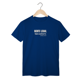 Nome do produtoGente legal tem cachorro