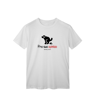 Nome do produtoCaguei pra sua opinião !