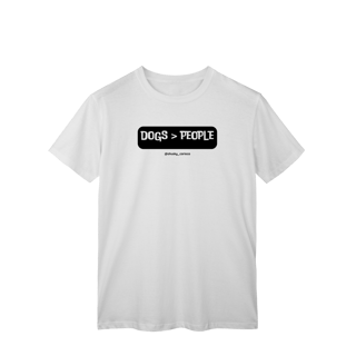 Nome do produtoDogs > People