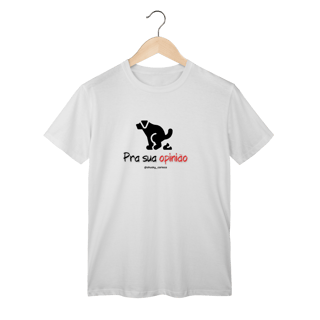 Nome do produtoCaguei pra sua opinião !