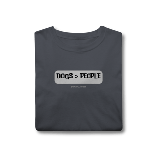 Nome do produtoDogs > People