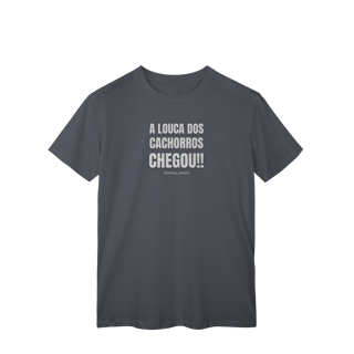 Nome do produtoA Louca dos cachorros chegou!!