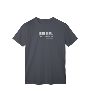 Nome do produtoGente legal tem cachorro