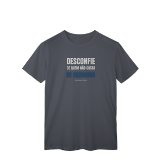 Nome do produtoDesconfie de quem não gosta de cachorro