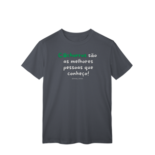 Nome do produtoCachorros são as melhores pessoas que conheço!