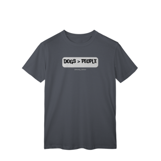 Nome do produtoDogs > People