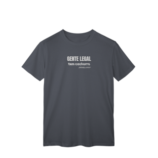 Nome do produtoGente legal tem cachorro