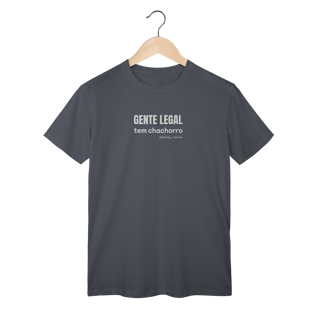 Nome do produtoGente legal tem cachorro