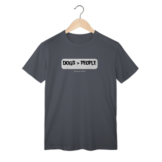 Nome do produtoDogs > People