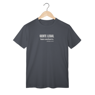 Nome do produtoGente legal tem cachorro