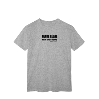 Nome do produtoGente legal tem cachorro