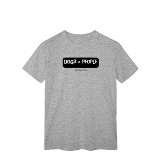 Nome do produtoDogs > People