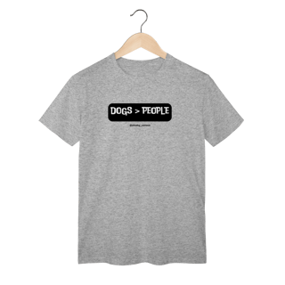 Nome do produtoDogs > People