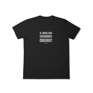 Nome do produtoA Louca dos cachorros chegou!!