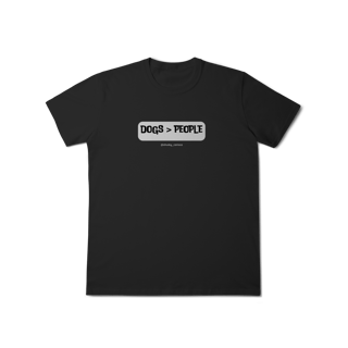 Nome do produtoDogs > People