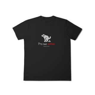 Nome do produtoCaguei pra sua opinião !