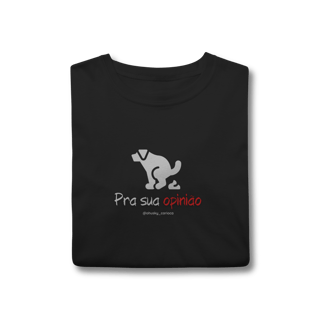 Nome do produtoCaguei pra sua opinião !