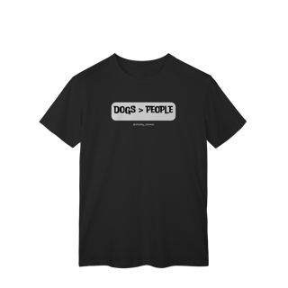 Nome do produtoDogs > People