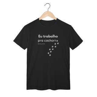 Nome do produtoEu trabalho pra cachorro