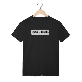 Nome do produtoDogs > People