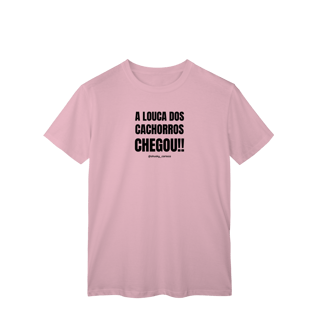 Nome do produtoA Louca dos cachorros chegou!!