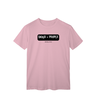 Nome do produtoDogs > People