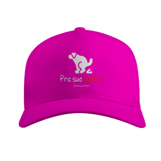 Nome do produtoCaguei pra sua opinião