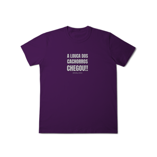 Nome do produtoA Louca dos cachorros chegou!!