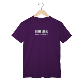 Nome do produtoGente legal tem cachorro