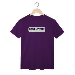 Nome do produtoDogs > People