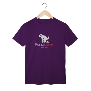 Nome do produtoCaguei pra sua opinião !