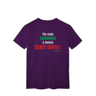 Nome do produtoPor mais cachorros e menos gente chata!