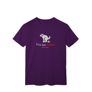 Nome do produtoCaguei pra sua opinião !