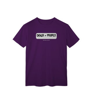 Nome do produtoDogs > People