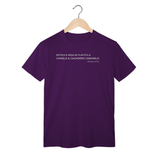 Nome do produtoboteco & mesa de plástico & chinelo & cachorro caramelo