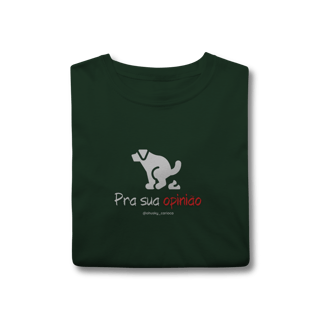 Nome do produtoCaguei pra sua opinião !