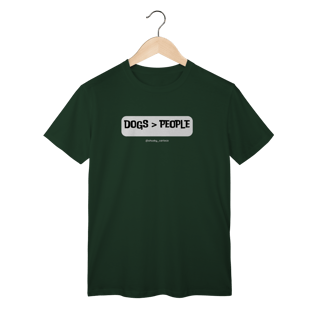 Nome do produtoDogs > People