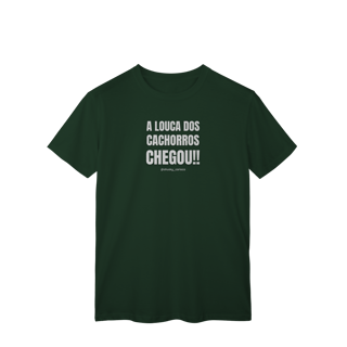 Nome do produtoA Louca dos cachorros chegou!!