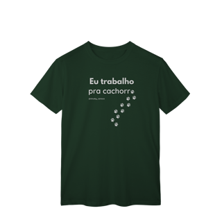 Nome do produtoEu trabalho pra cachorro