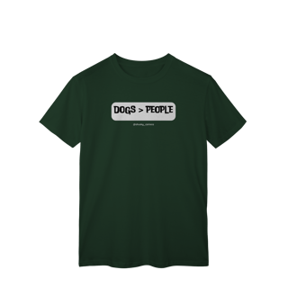 Nome do produtoDogs > People