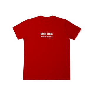 Nome do produtoGente legal tem cachorro