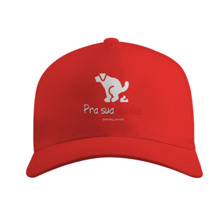 Nome do produtoCaguei pra sua opinião