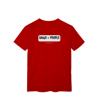 Nome do produtoDogs > People