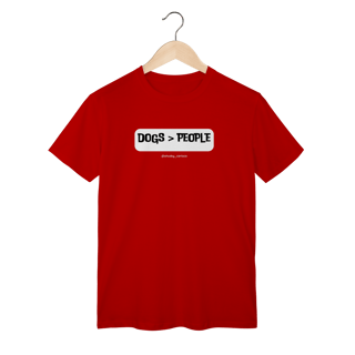 Nome do produtoDogs > People