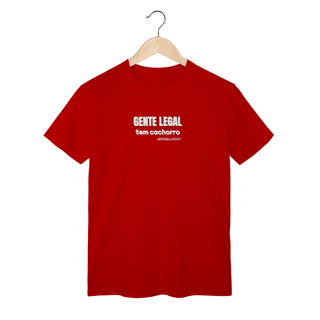 Nome do produtoGente legal tem cachorro