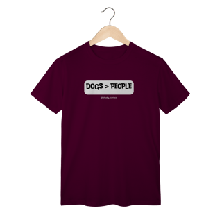 Nome do produtoDogs > People