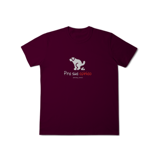 Nome do produtoCaguei pra sua opinião !