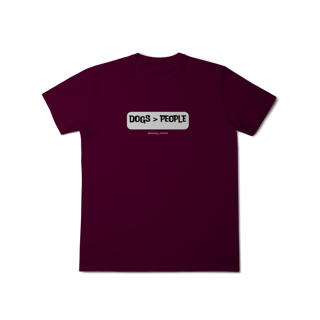 Nome do produtoDogs > People