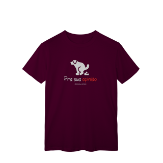 Nome do produtoCaguei pra sua opinião !