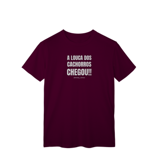 Nome do produtoA Louca dos cachorros chegou!!